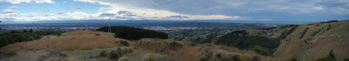 ChCh Pano City