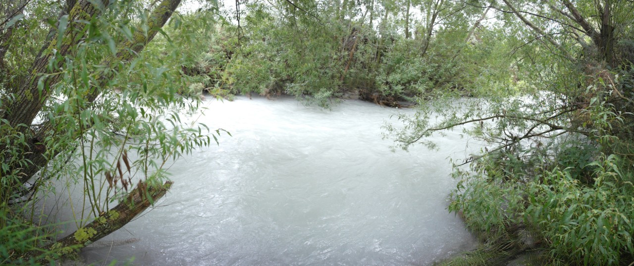 003 Rakaia River