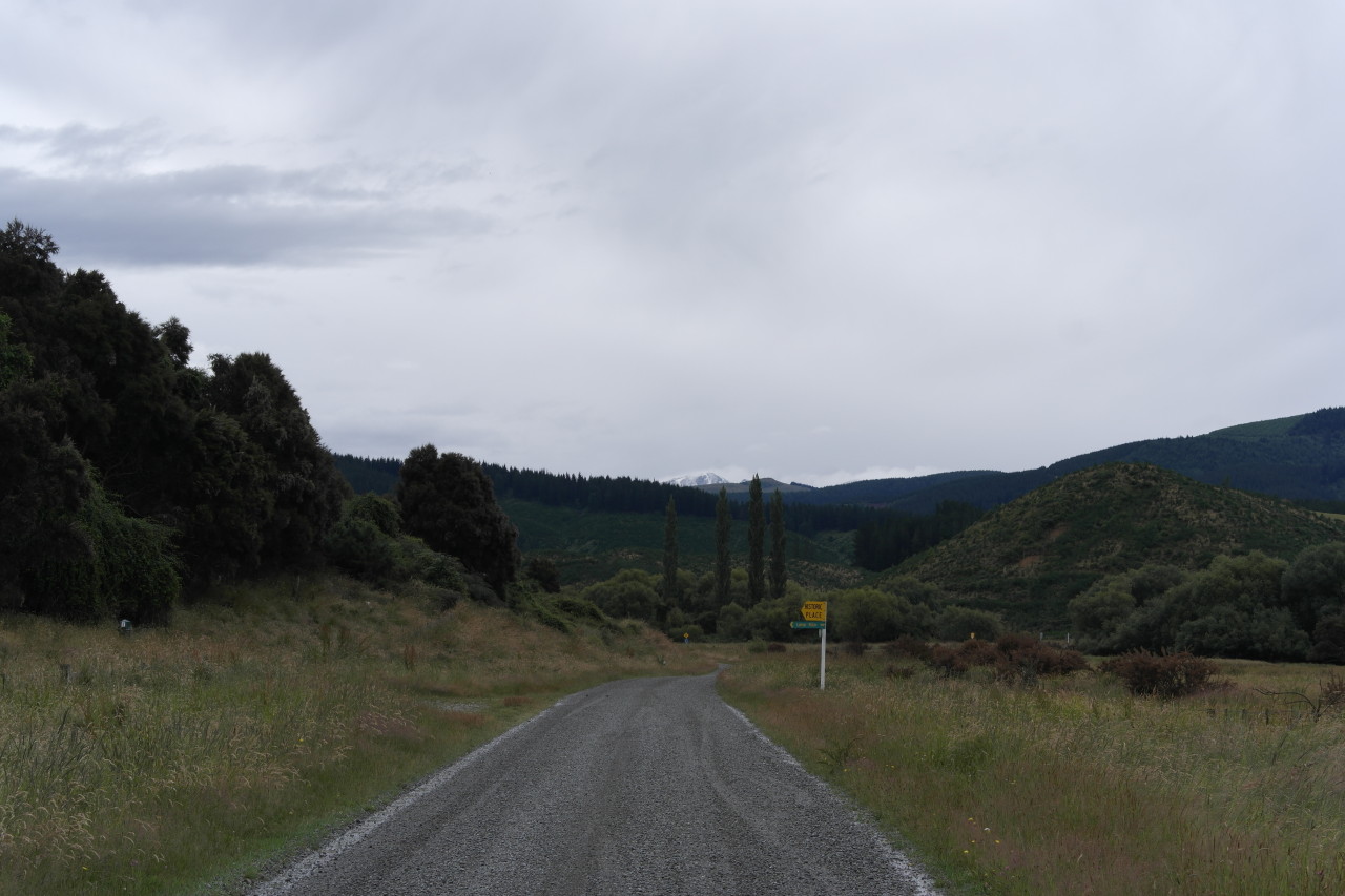 003 Kakahu Bush Road