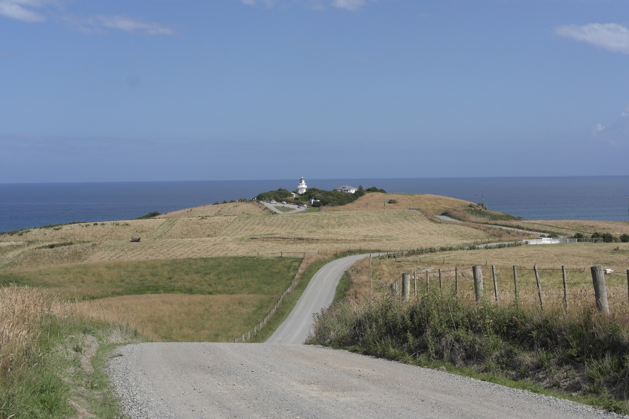 007 Moeraki Lighthouse