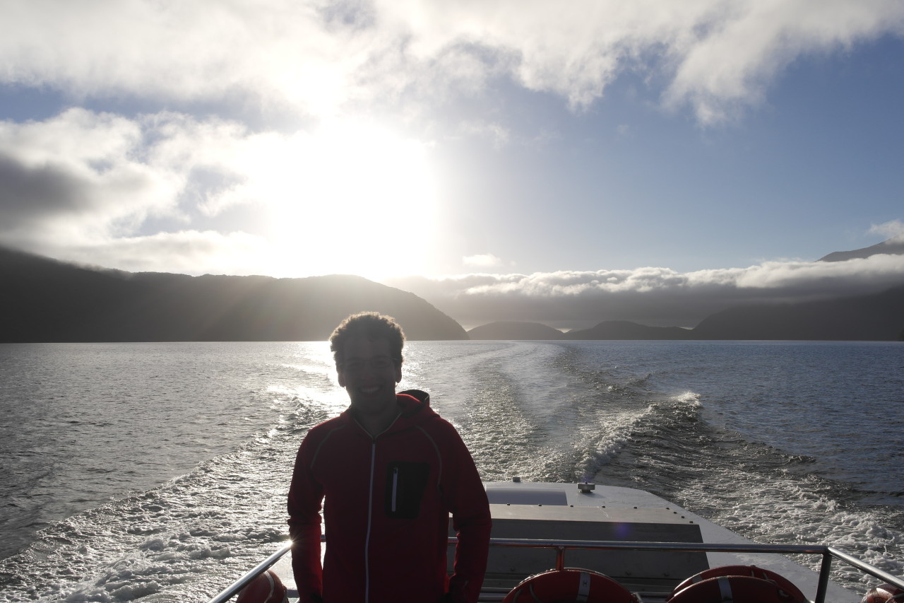 011 Doubtful Sound Manapouri Lake Me