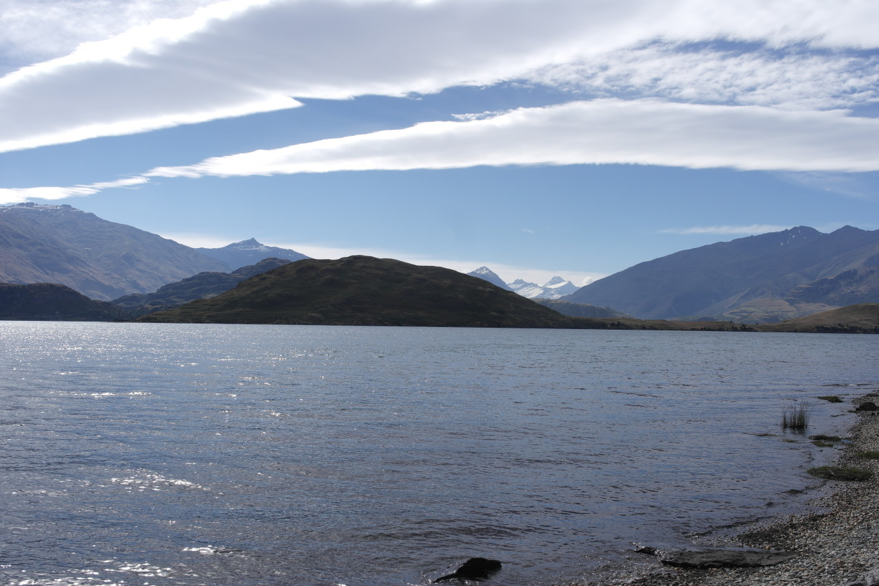 015 Aspiring Lake Wanaka