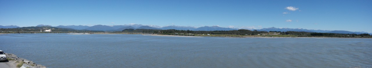 Das beste Alpenpanorama bisher!