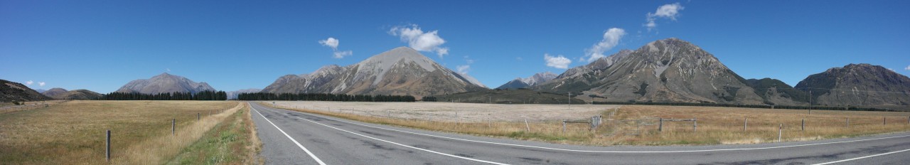 020 Coast To Coast Barren Mountains Pano 1